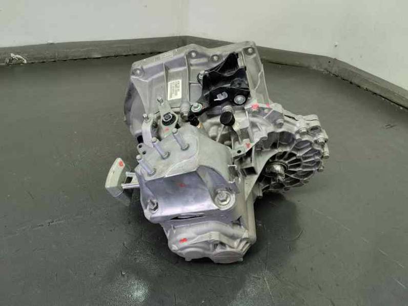 CAJA CAMBIOS FORD FIESTA 2019 1.0 ECOBOOST (100 CV)