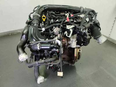 MOTOR COMPLETO FORD FIESTA 2019 1.0 ECOBOOST (100 CV)