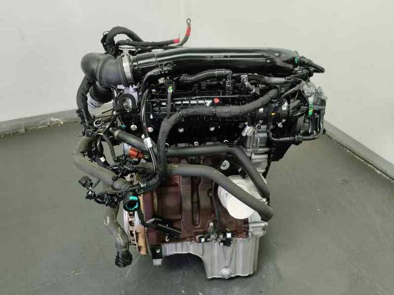 MOTOR COMPLETO FORD FIESTA 2019 1.0 ECOBOOST (100 CV)