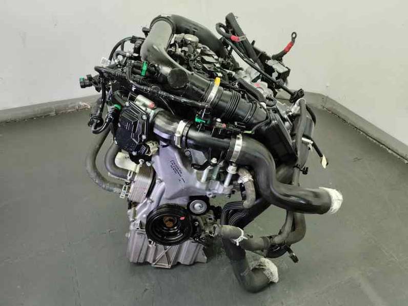 MOTOR COMPLETO FORD FIESTA 2019 1.0 ECOBOOST (100 CV)