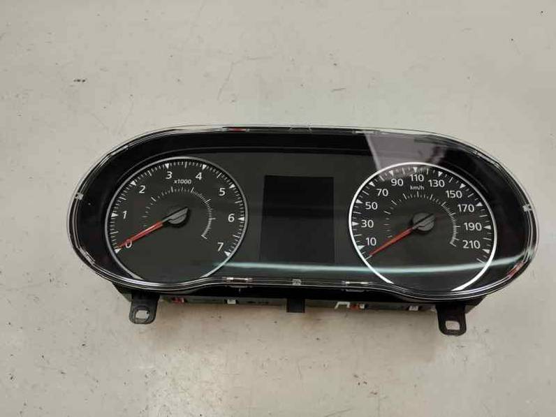 CUADRO INSTRUMENTOS DACIA DUSTER II 2021 1.5 DCI (116 CV)