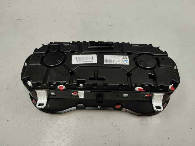 CUADRO INSTRUMENTOS DACIA DUSTER II 2021 1.5 DCI (116 CV)