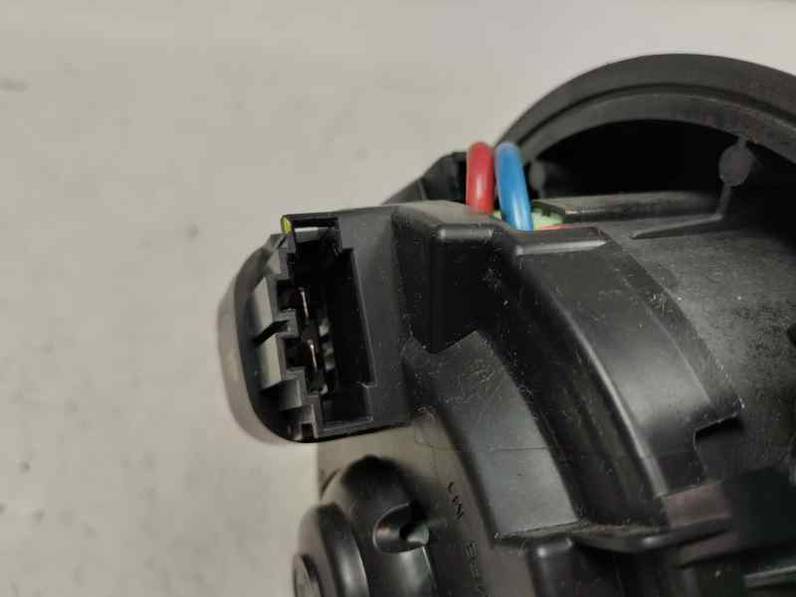 MOTOR CALEFACCION DACIA DUSTER II 2021 1.5 DCI (116 CV)