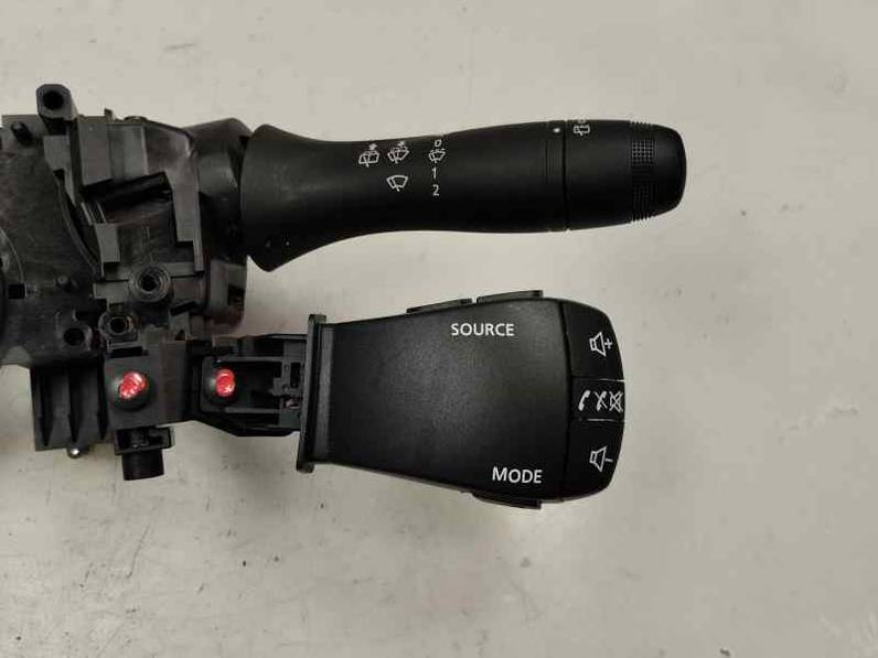 MANDO MULTIFUNCION DACIA DUSTER II 2021 1.5 DCI (116 CV)