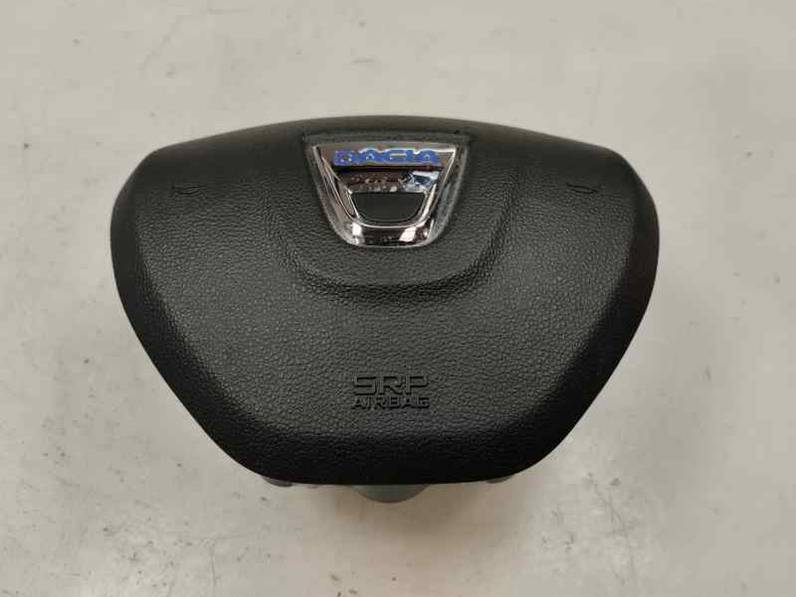 AIRBAG DELANTERO IZQUIERDO DACIA DUSTER II 2021 1.5 DCI (116 CV)