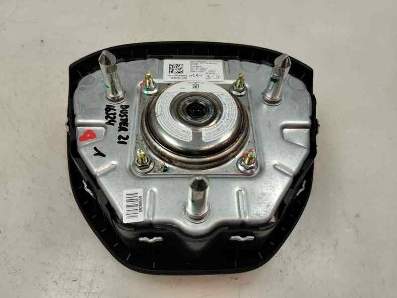 AIRBAG DELANTERO IZQUIERDO DACIA DUSTER II 2021 1.5 DCI (116 CV)