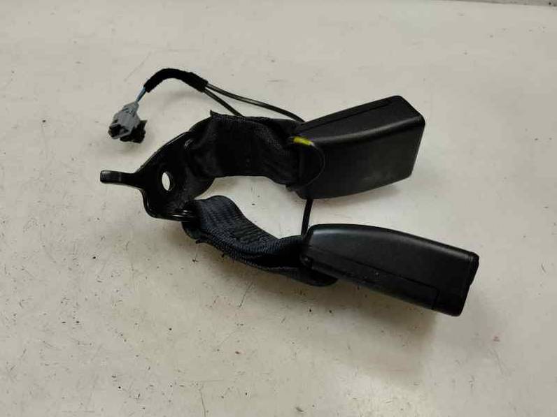 CINTURON SEGURIDAD TRASERO IZQUIERDO DACIA DUSTER II 2021 1.5 DCI (116 CV)