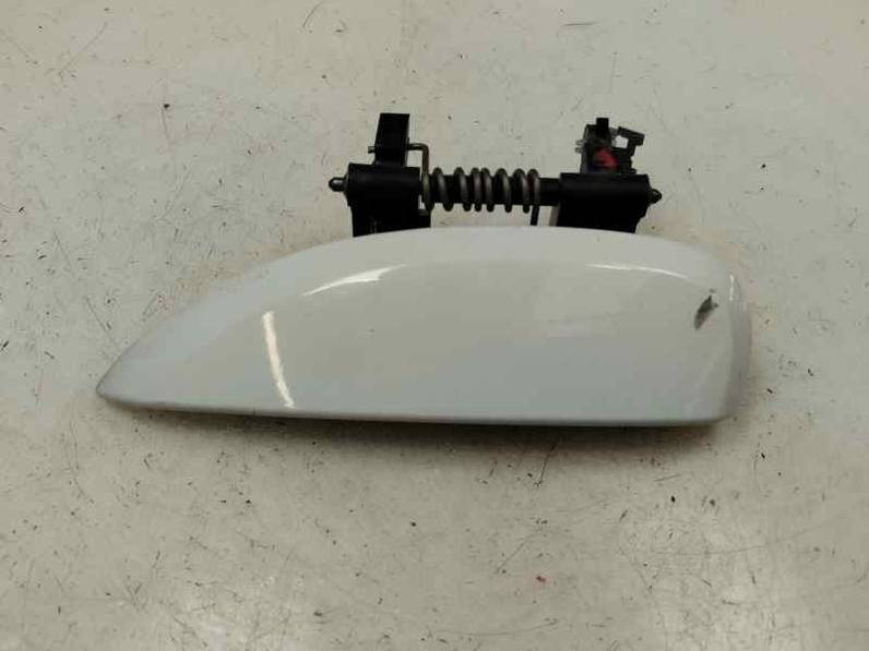 MANETA EXTERIOR DELANTERA IZQUIERDA DACIA DUSTER II 2021 1.5 DCI (116 CV)