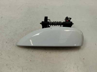 MANETA EXTERIOR TRASERA IZQUIERDA DACIA DUSTER II 2021 1.5 DCI (116 CV)