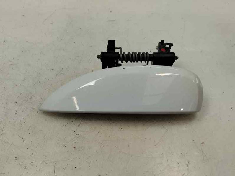 MANETA EXTERIOR TRASERA IZQUIERDA DACIA DUSTER II 2021 1.5 DCI (116 CV)