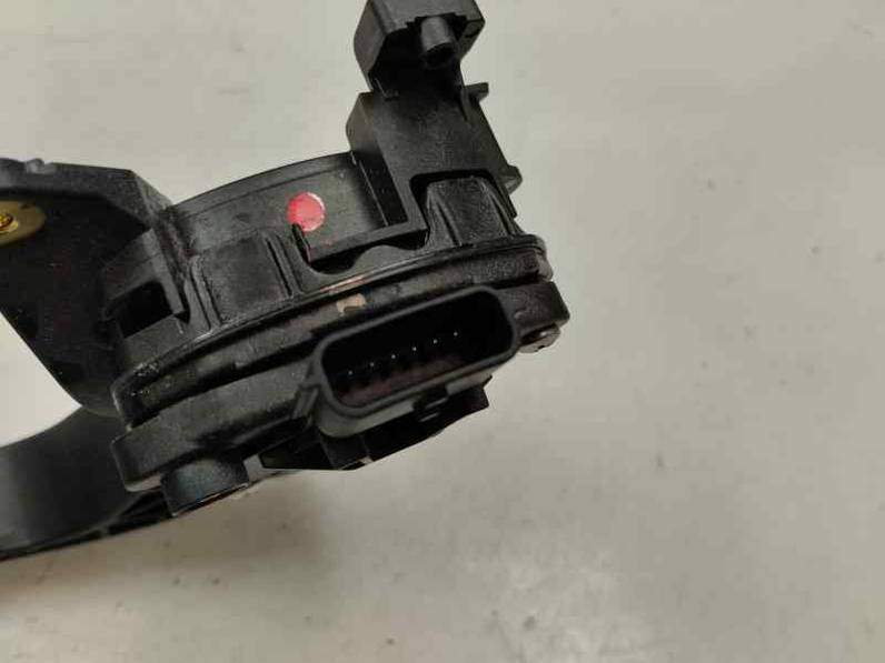 POTENCIOMETRO PEDAL DACIA DUSTER II 2021 1.5 DCI (116 CV)