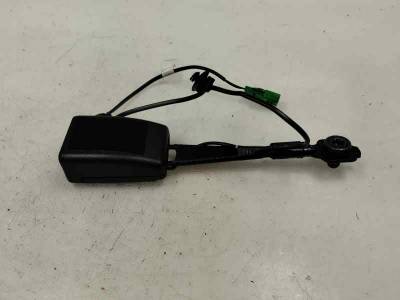 CINTURON SEGURIDAD DELANTERO IZQUIERDO DACIA DUSTER II 2021 1.5 DCI (116 CV)