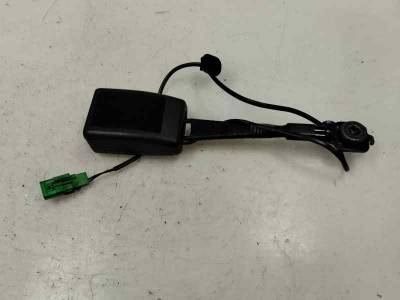 CINTURON SEGURIDAD DELANTERO DERECHO DACIA DUSTER II 2021 1.5 DCI (116 CV)