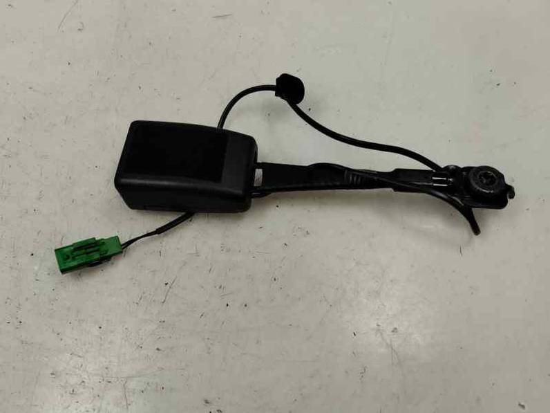 CINTURON SEGURIDAD DELANTERO DERECHO DACIA DUSTER II 2021 1.5 DCI (116 CV)