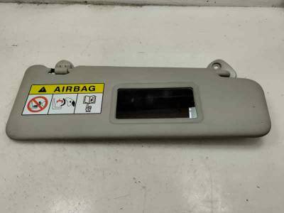 PARASOL DERECHO DACIA DUSTER II 2021 1.5 DCI (116 CV)