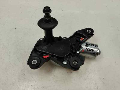 MOTOR LIMPIA TRASERO DACIA DUSTER II 2021 1.5 DCI (116 CV)