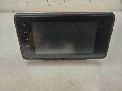 PANTALLA MULTIFUNCION DACIA DUSTER II 2021 1.5 DCI (116 CV)
