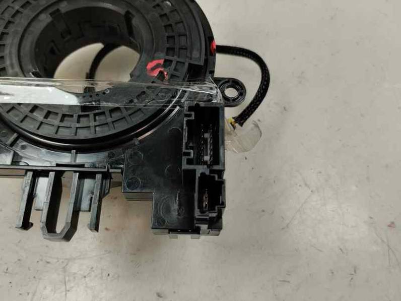 ANILLO AIRBAG DACIA DUSTER II 2021 1.5 DCI (116 CV)