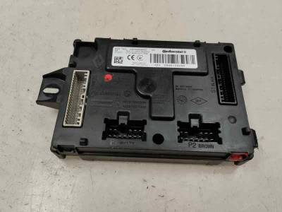 CAJA RELES FUSIBLES DACIA DUSTER II 2021 1.5 DCI (116 CV)