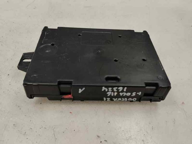 CAJA RELES FUSIBLES DACIA DUSTER II 2021 1.5 DCI (116 CV)