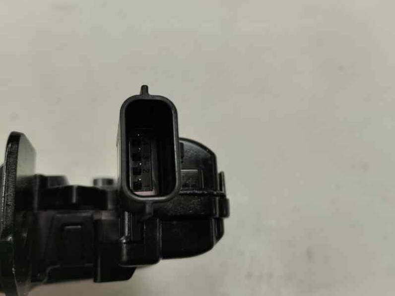 CERRADURA MALETERO PORTON DACIA DUSTER II 2021 1.5 DCI (116 CV)