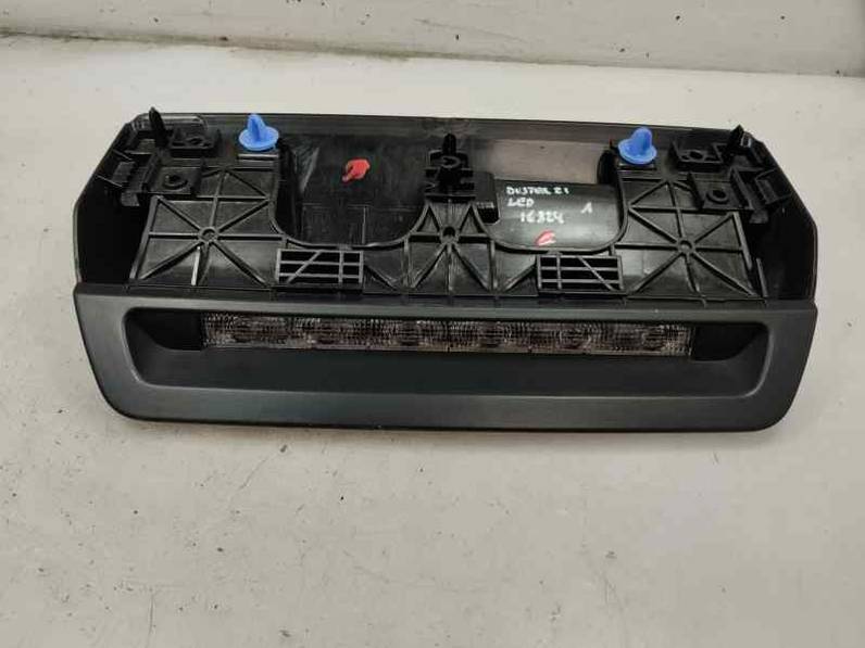LUZ CENTRAL DE FRENO DACIA DUSTER II 2021 1.5 DCI (116 CV)