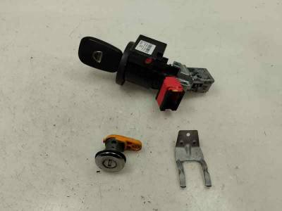 JUEGO BOMBINES DACIA DUSTER II 2021 1.5 DCI (116 CV)