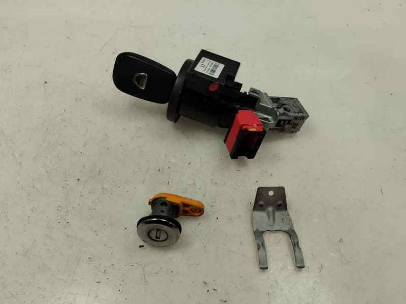 JUEGO BOMBINES DACIA DUSTER II 2021 1.5 DCI (116 CV)