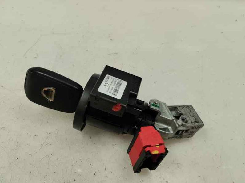 JUEGO BOMBINES DACIA DUSTER II 2021 1.5 DCI (116 CV)