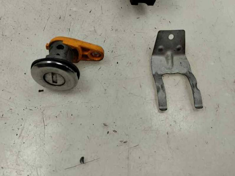 JUEGO BOMBINES DACIA DUSTER II 2021 1.5 DCI (116 CV)