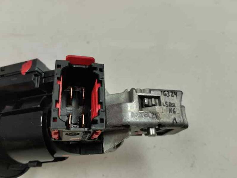 JUEGO BOMBINES DACIA DUSTER II 2021 1.5 DCI (116 CV)