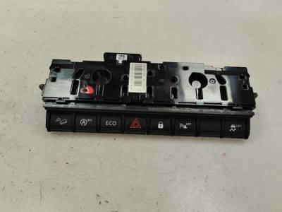 WARNING DACIA DUSTER II 2021 1.5 DCI (116 CV)