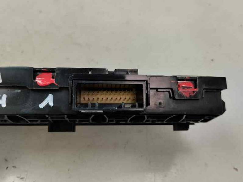 WARNING DACIA DUSTER II 2021 1.5 DCI (116 CV)