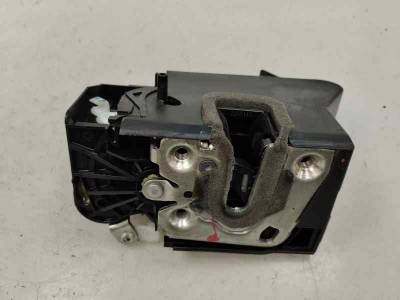 CERRADURA PUERTA TRASERA DERECHA DACIA DUSTER II 2021 1.5 DCI (116 CV)