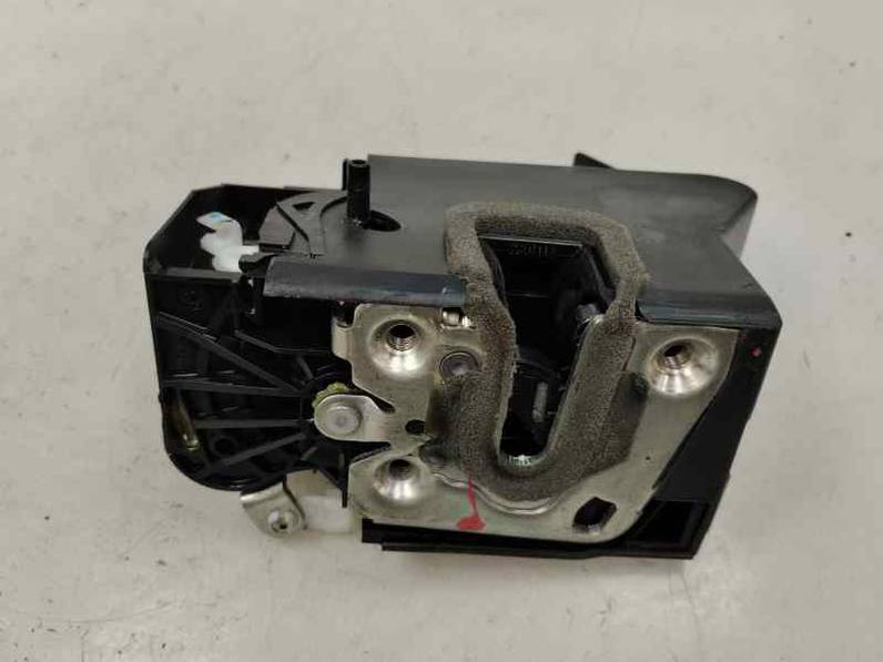 CERRADURA PUERTA TRASERA DERECHA DACIA DUSTER II 2021 1.5 DCI (116 CV)