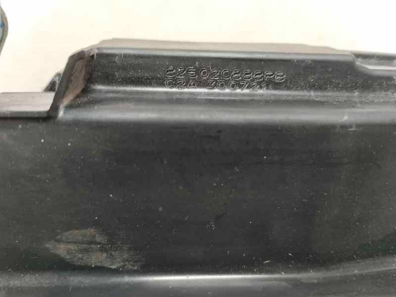 CERRADURA PUERTA TRASERA DERECHA DACIA DUSTER II 2021 1.5 DCI (116 CV)