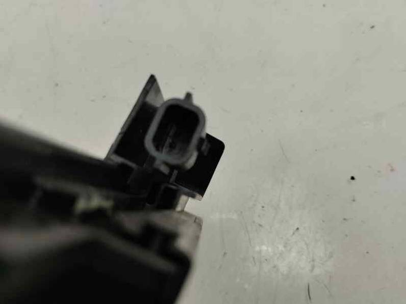 CERRADURA PUERTA TRASERA DERECHA DACIA DUSTER II 2021 1.5 DCI (116 CV)