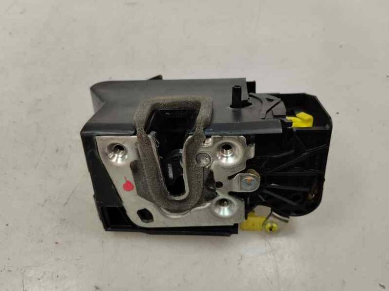 CERRADURA PUERTA TRASERA IZQUIERDA DACIA DUSTER II 2021 1.5 DCI (116 CV)