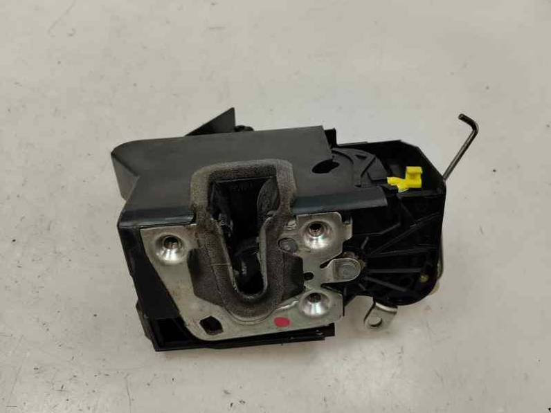 CERRADURA PUERTA DELANTERA IZQUIERDA DACIA DUSTER II 2021 1.5 DCI (116 CV)