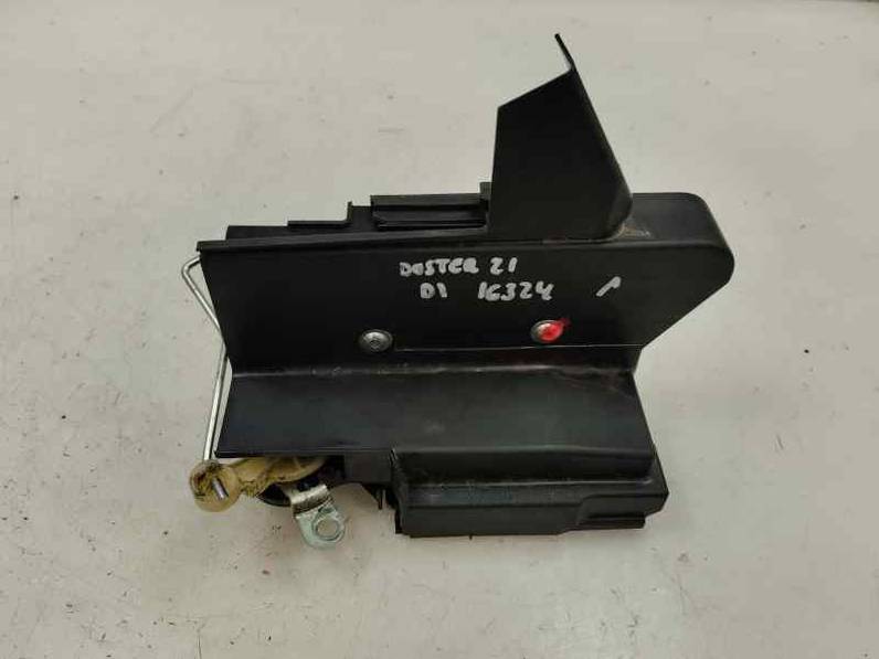 CERRADURA PUERTA DELANTERA IZQUIERDA DACIA DUSTER II 2021 1.5 DCI (116 CV)