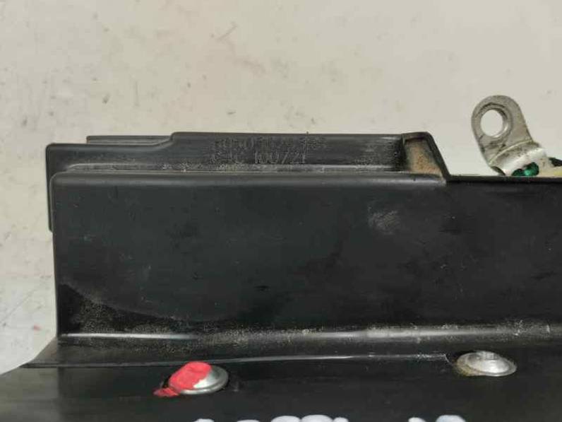 CERRADURA PUERTA DELANTERA IZQUIERDA DACIA DUSTER II 2021 1.5 DCI (116 CV)