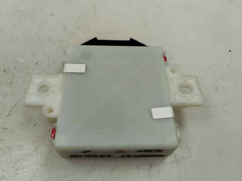 MODULO ELECTRONICO DACIA DUSTER II 2021 1.5 DCI (116 CV)