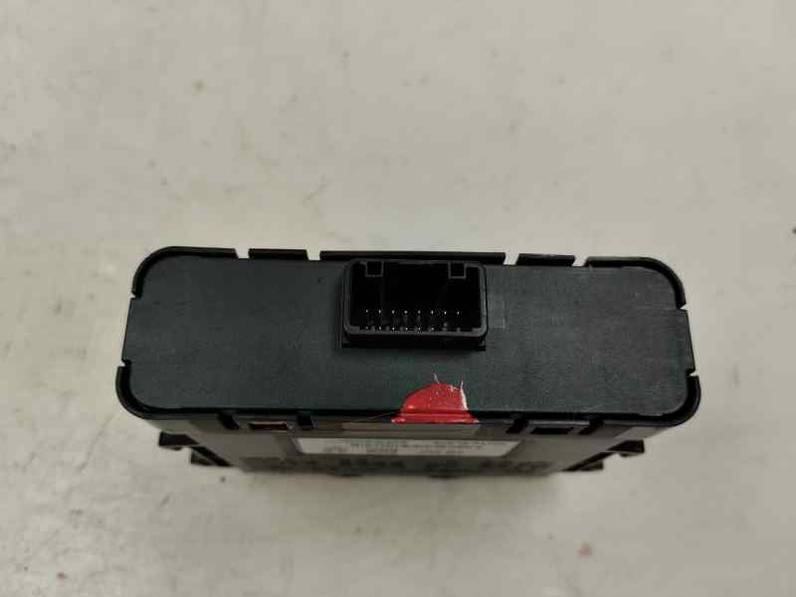 MODULO ELECTRONICO DACIA DUSTER II 2021 1.5 DCI (116 CV)