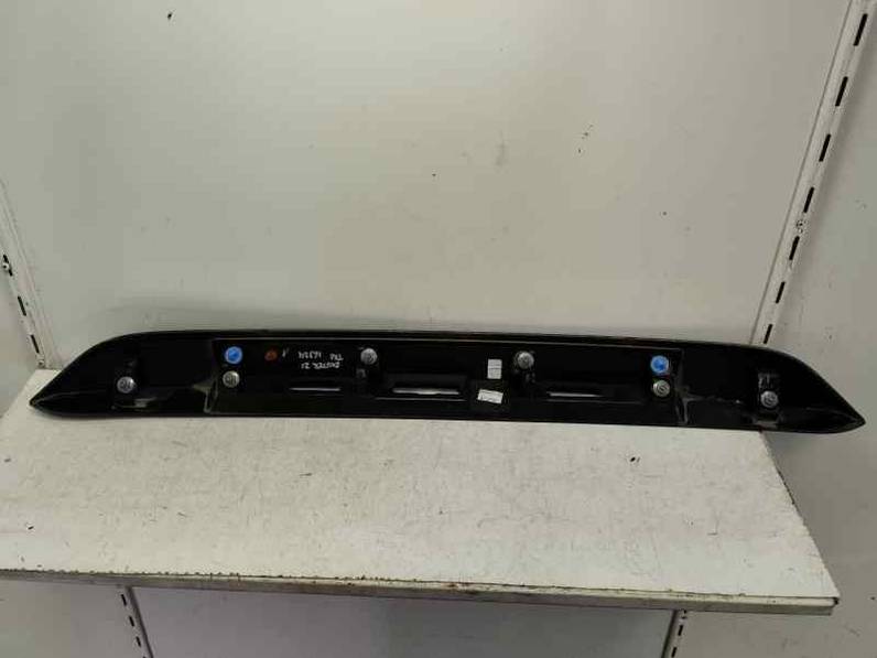 MOLDURAS TRASERAS DACIA DUSTER II 2021 1.5 DCI (116 CV)