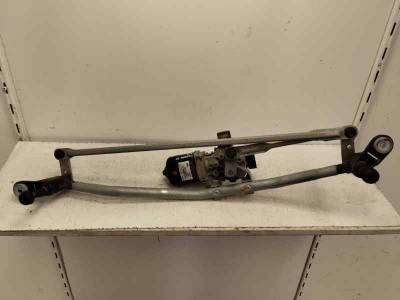 MOTOR LIMPIA DELANTERO DACIA DUSTER II 2021 1.5 DCI (116 CV)