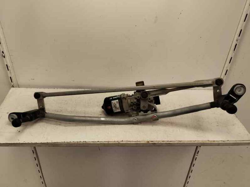 MOTOR LIMPIA DELANTERO DACIA DUSTER II 2021 1.5 DCI (116 CV)