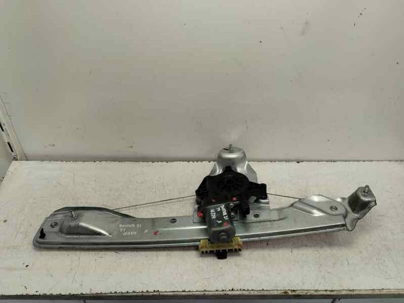 ELEVALUNAS TRASERO IZQUIERDO DACIA DUSTER II 2021 1.5 DCI (116 CV)