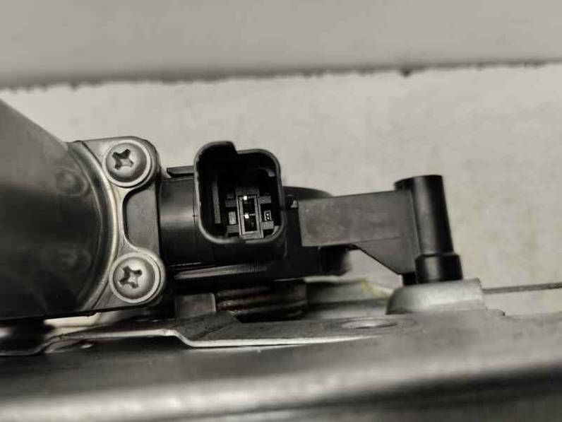 ELEVALUNAS TRASERO IZQUIERDO DACIA DUSTER II 2021 1.5 DCI (116 CV)