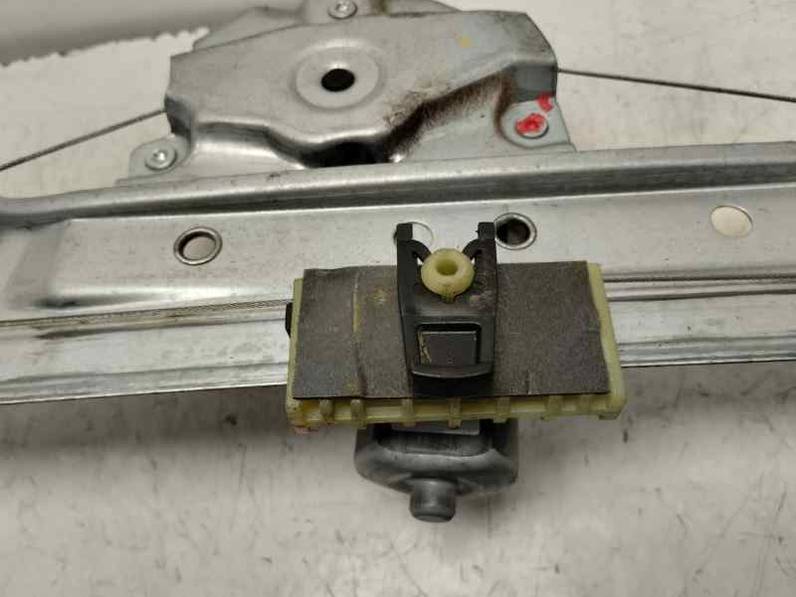 ELEVALUNAS TRASERO IZQUIERDO DACIA DUSTER II 2021 1.5 DCI (116 CV)