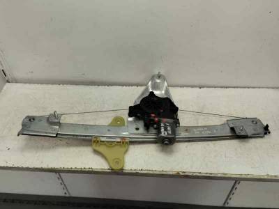 ELEVALUNAS DELANTERO DERECHO DACIA DUSTER II 2021 1.5 DCI (116 CV)